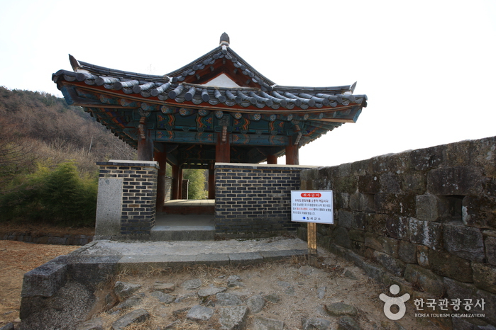 가산산성